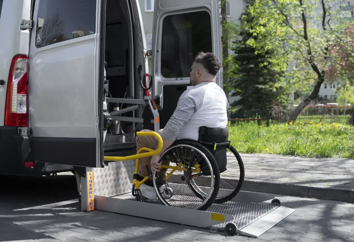 Hospital Transfers in Hatch End