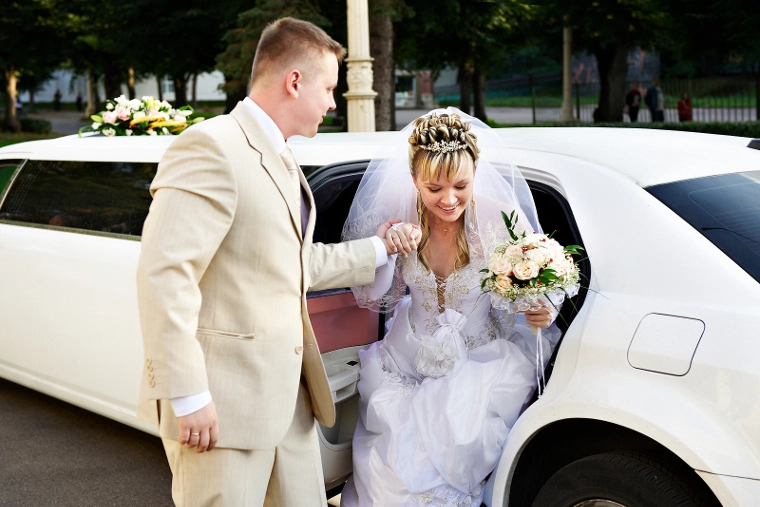 Wedding Transfers in Hatch